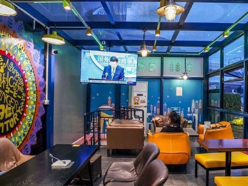 Shanghai Sisu Guesthouse Екстер'єр фото